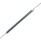 Corning 2806032-01 Heat Shrink Splice Protector Sleeve 40mm (50 Pack)